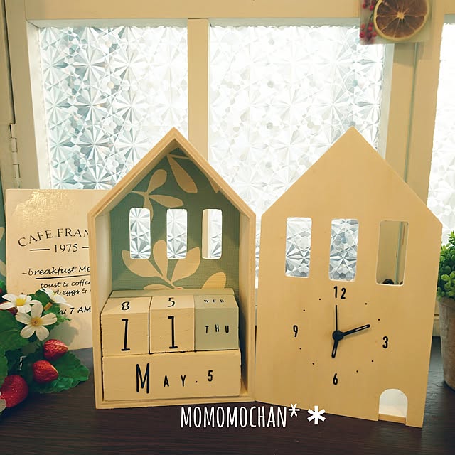 momomochanさんの実例写真