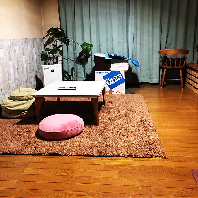 julyさんの実例写真