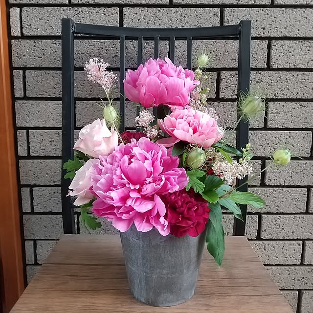 Rさんの部屋