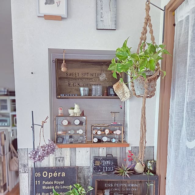 satomiさんの部屋