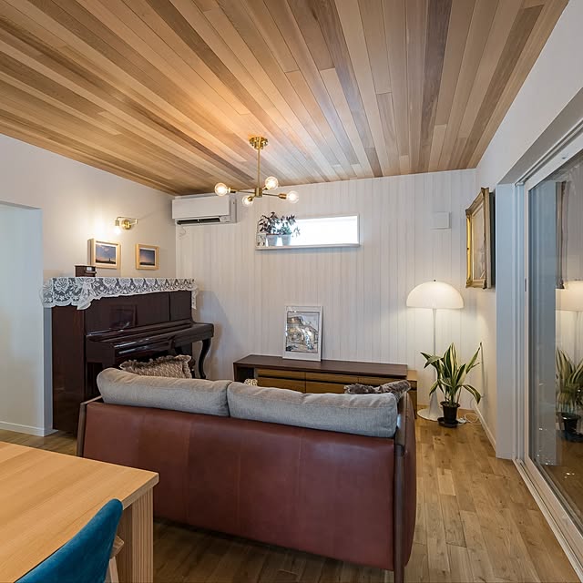 nonbiri_house_さんの部屋