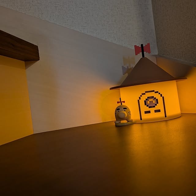 norachiwaさんの部屋