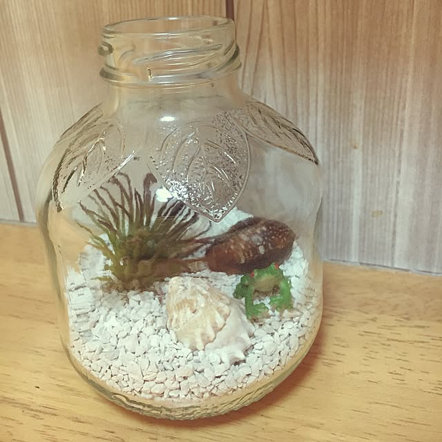 toshiさんの実例写真