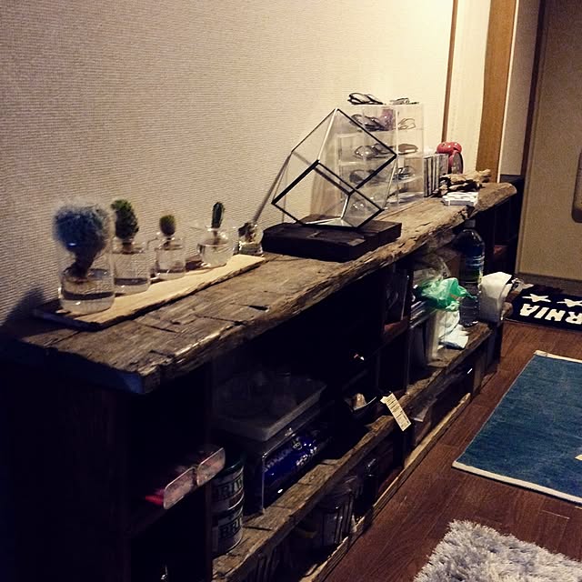 yoshikingさんの実例写真