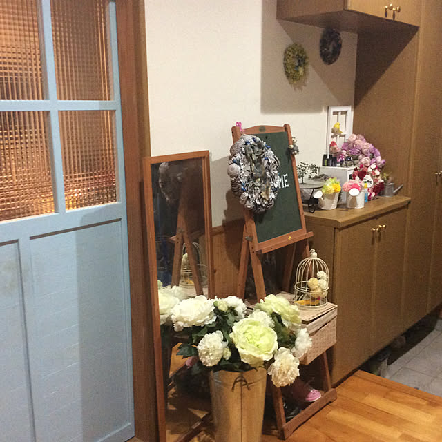 ganbarehawksさんの実例写真