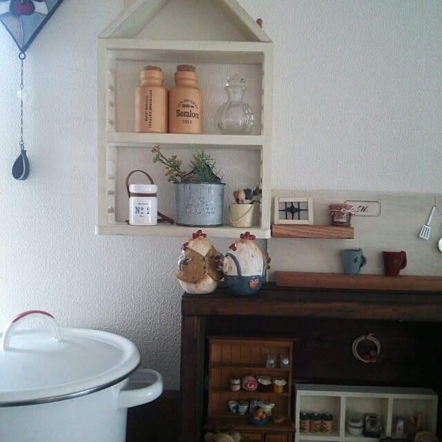 kumimassさんの実例写真