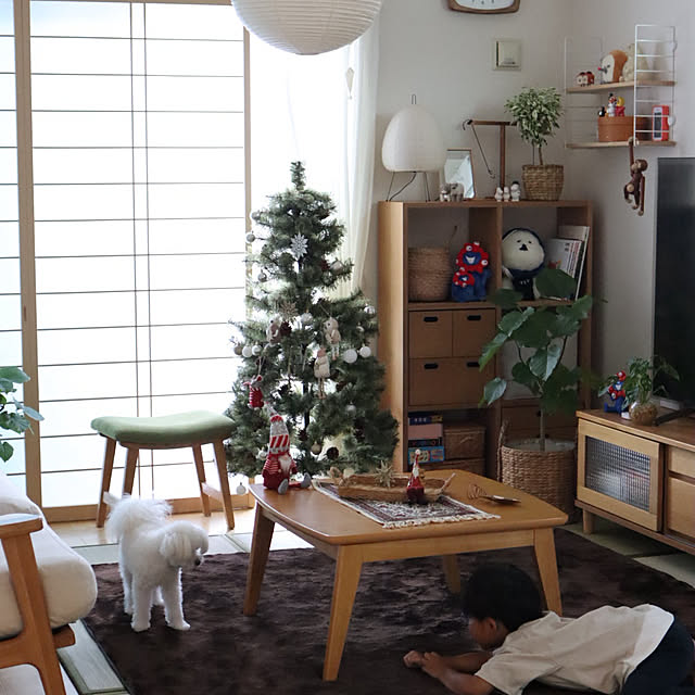 happy.mさんの部屋