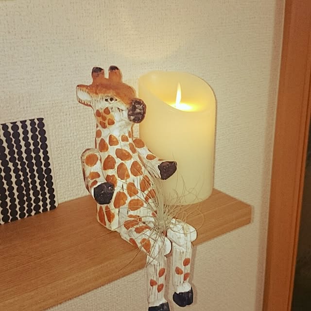 chicoさんの実例写真