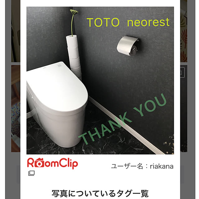 riakanaさんの実例写真