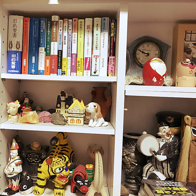 fukafkacraftさんの実例写真