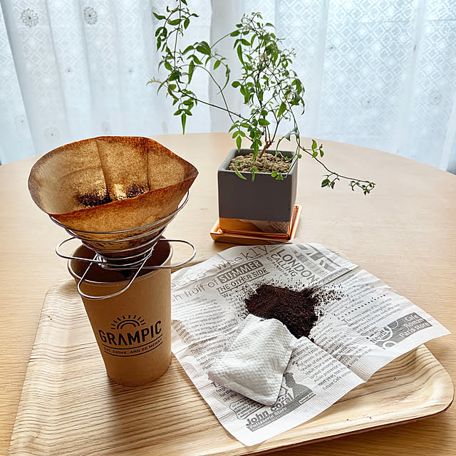 Minteaさんの実例写真