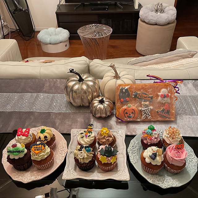 chicaさんの実例写真