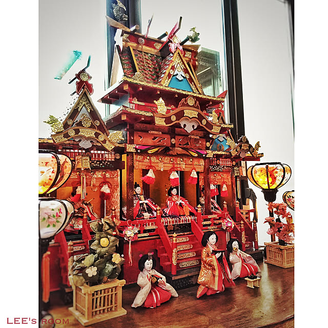 LEEさんの実例写真