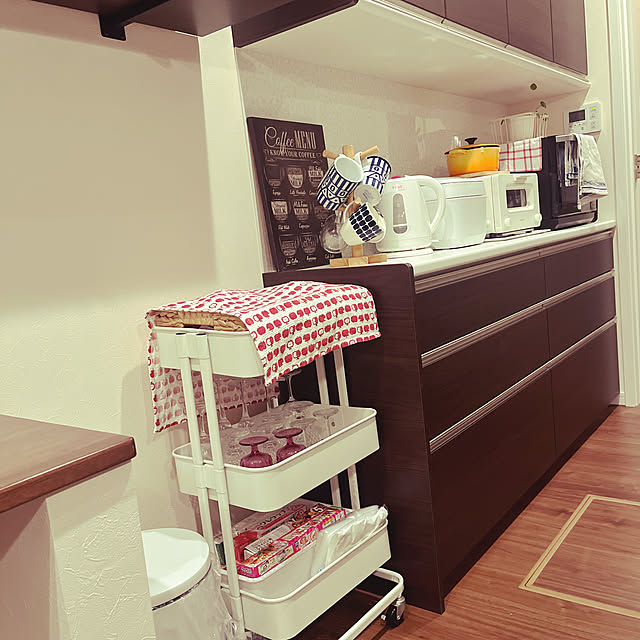 HomeSweetHomeさんの実例写真