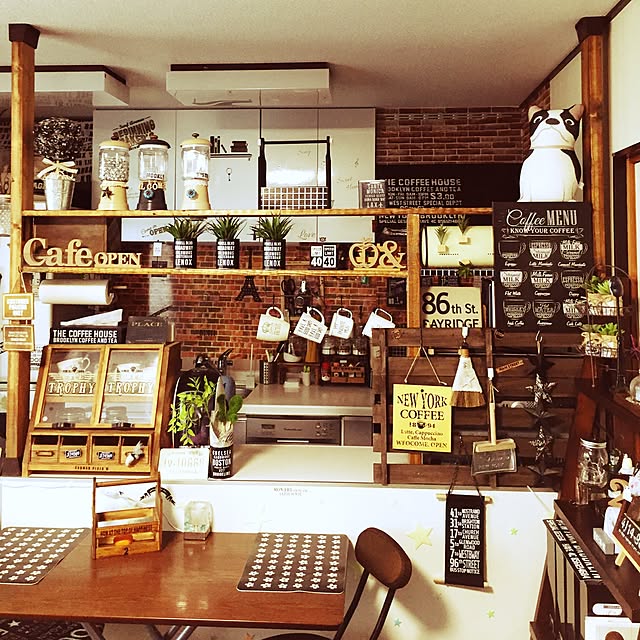 evemiwafrebullさんの実例写真