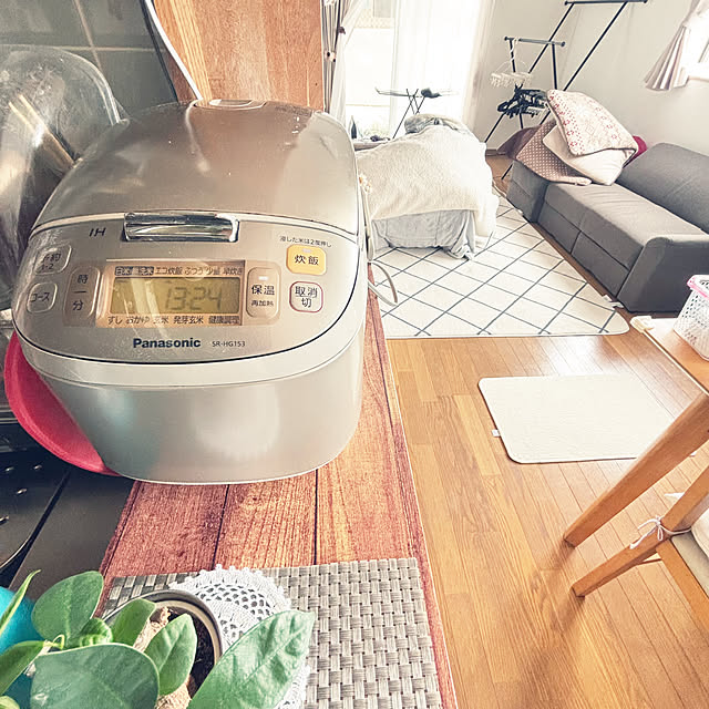 cyaroさんの部屋