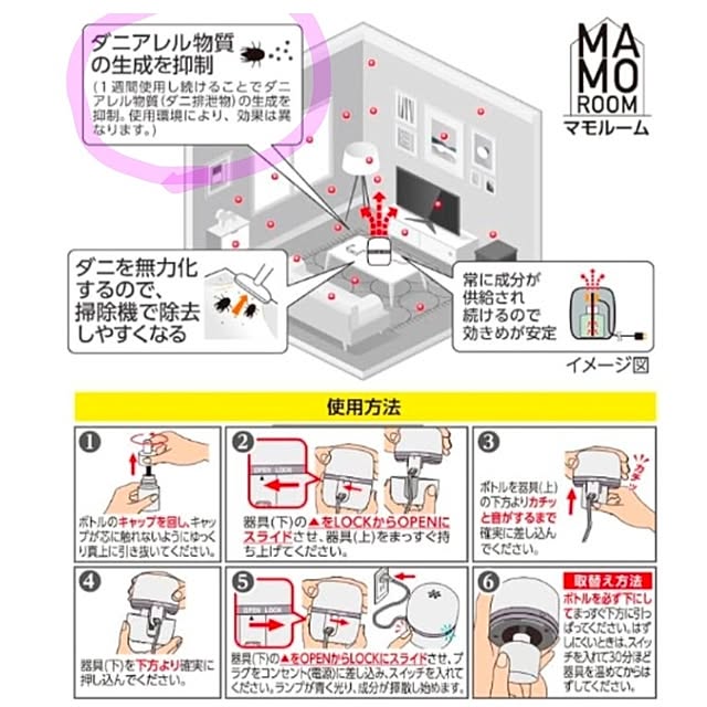 mofukoさんの部屋