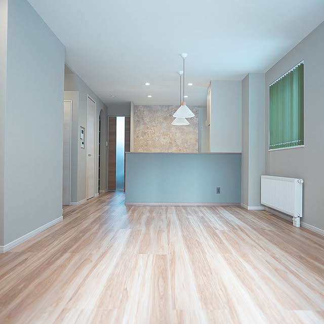 部屋全体/ナチュラル/北欧のインテリア実例 - 2023-03-28 10:52:44