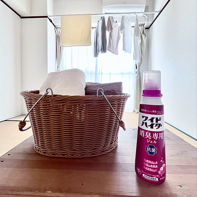 micoさんの実例写真