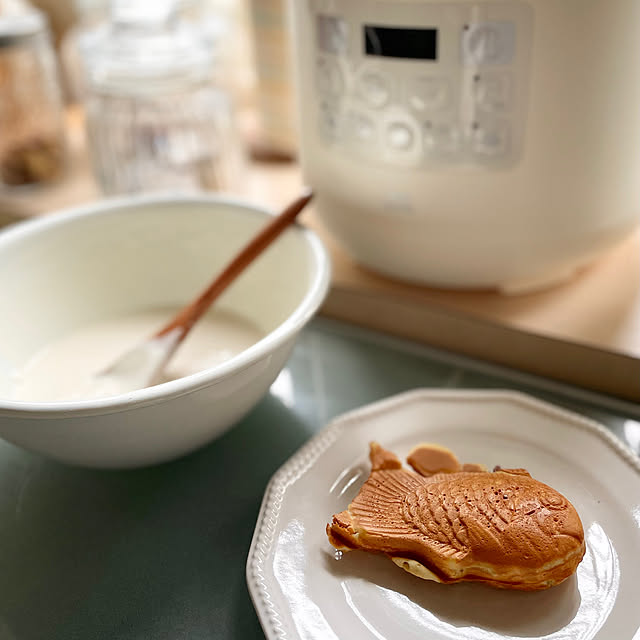 mikaさんの部屋