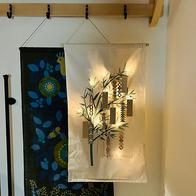 maric323さんの部屋