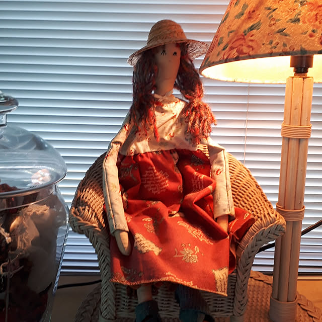 nanaさんの実例写真