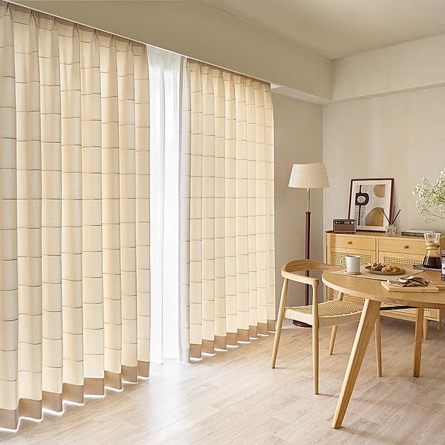 perfectspace_curtainさんの部屋