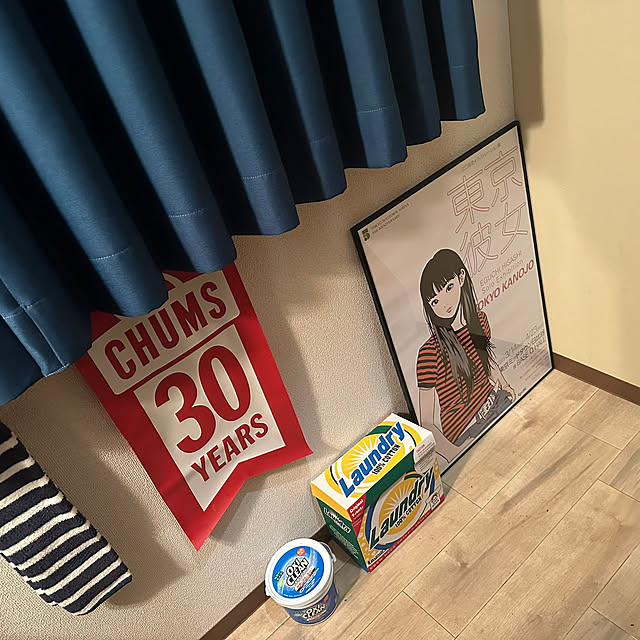 FOGGYさんの実例写真