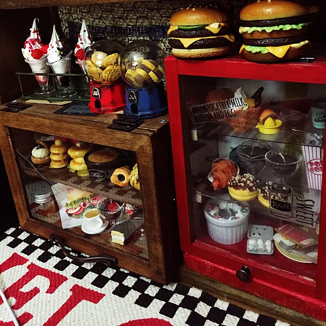 m.k.a.457さんの実例写真