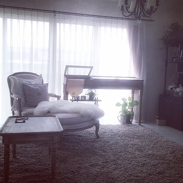 miiさんの実例写真