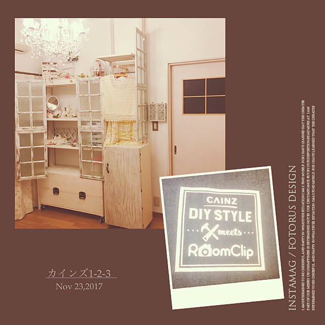 ray55さんの実例写真