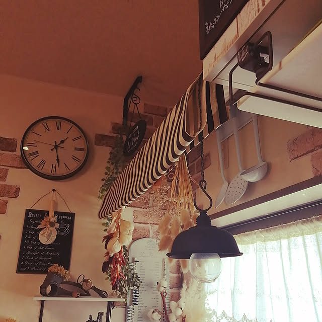 teruminさんの実例写真