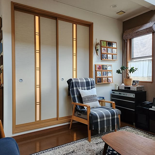 yasu10さんの部屋