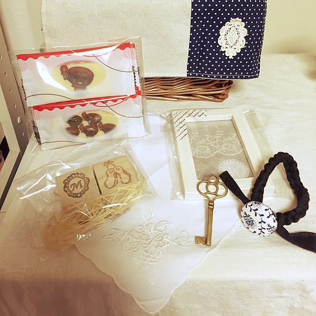 Atelier.mさんの実例写真