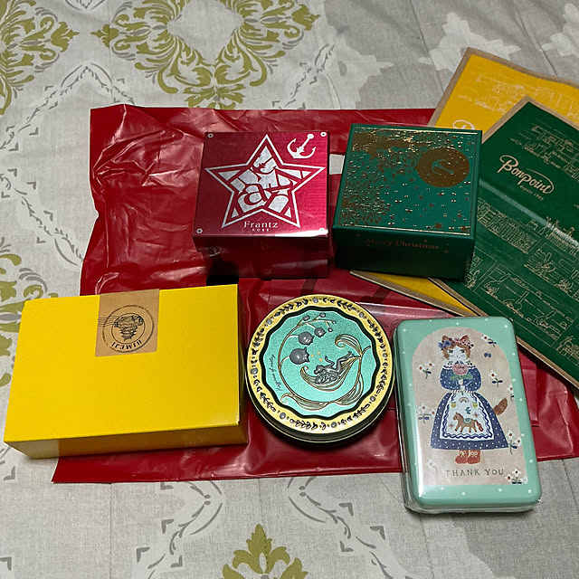 chiiyanさんの部屋