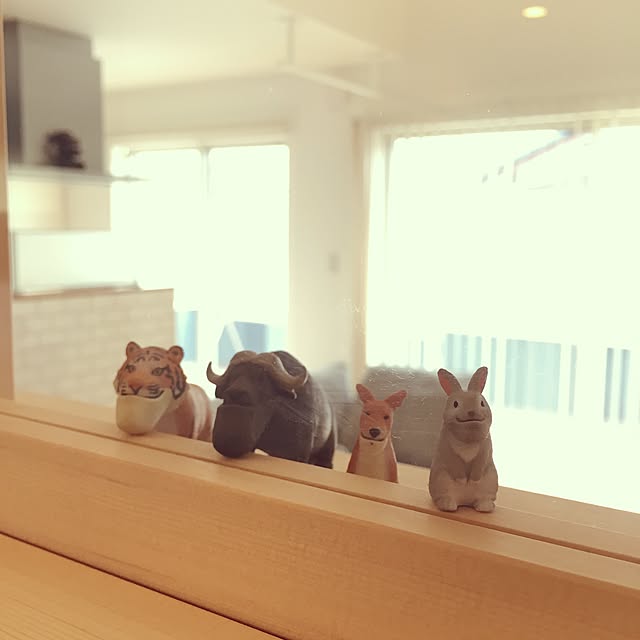 marchさんの実例写真