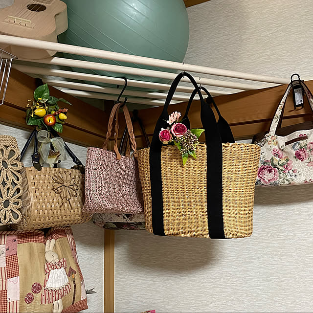ronronさんの実例写真