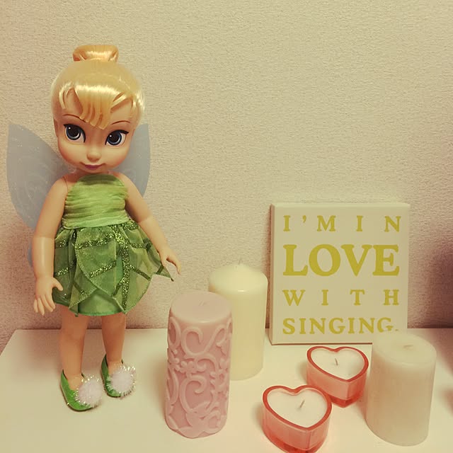 fairyさんの実例写真