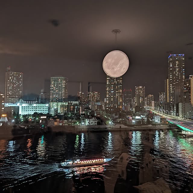 実例写真