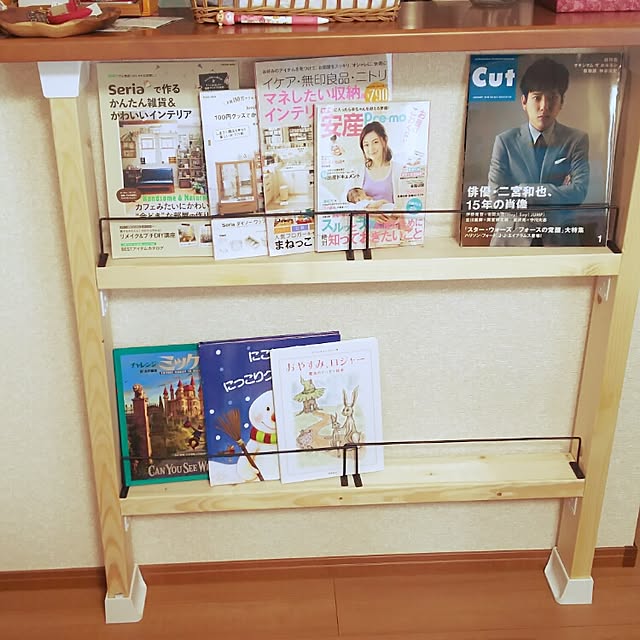 Creaさんの実例写真