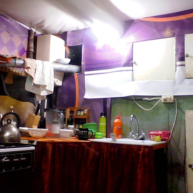 Elenaさんの実例写真