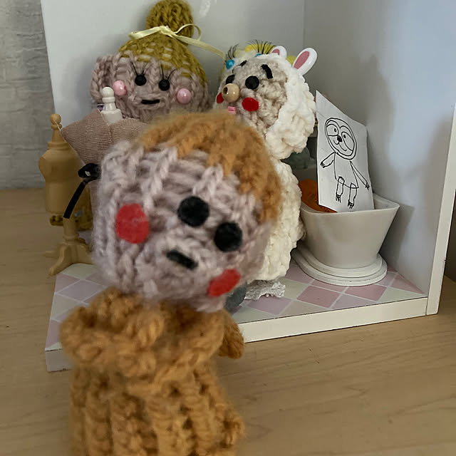 manduonmaさんの実例写真