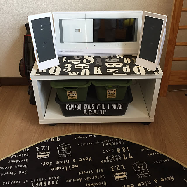 lulu1109さんの実例写真