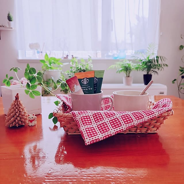 surviveさんの実例写真