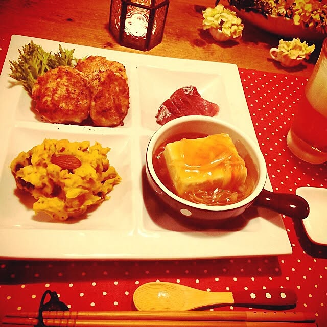 Marikoさんの実例写真