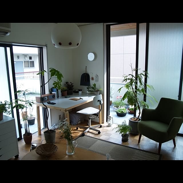 towaさんの実例写真
