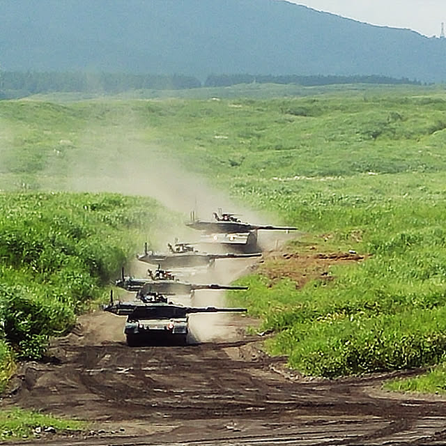実例写真