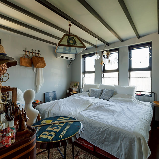 Aiさんの実例写真