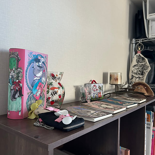 Snug_housE317さんの部屋