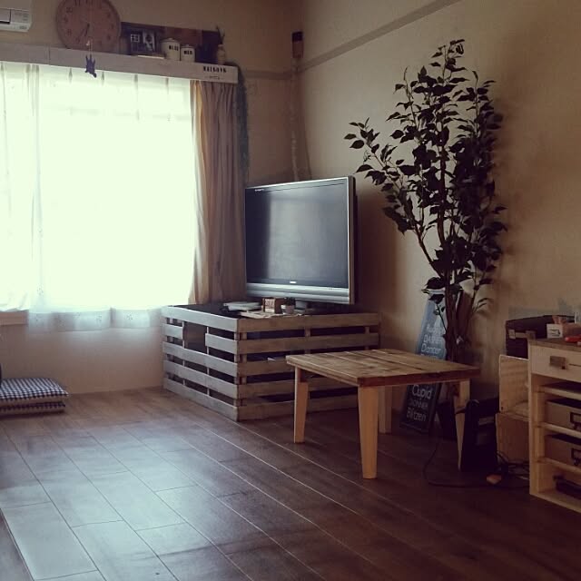 pos.さんの実例写真